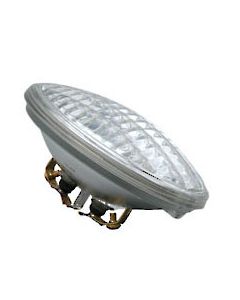 Incandescent Sealed Beam PAR36 Bulb Screw Terminals Base 18W 12.8V Open or Enclosed Non-Dimmable