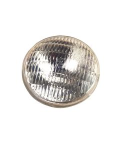 Incandescent Sealed Beam PAR56 Bulb Screw Terminals Base 100W 12V Open or Enclosed Non-Dimmable