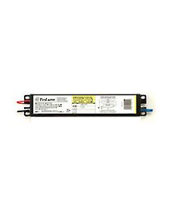 Electronic Fluorescent Ballast T8 (Primary lamp F32T8) 2 Lamp 120V Instant Start Micro Can Enclosure