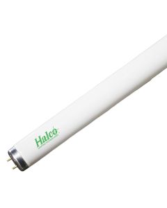 Fluorescent F40 T12 Tube 48in 40W 4100K Medium Bi-Pin Base Rapid Start Non-Dimmable 3150 Lumens Avg Life 24000 hrs