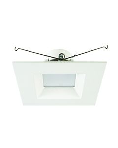 ProLED Retrofit Downlight Square 6in 2700K 3000K 4000K or 5000K Dimmable
