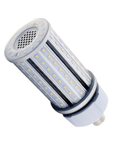 HID Replacement LED Lamp 36W 4000K Medium (E26) Base 120-277V 4680 Lumens 82CRI Non-Dimmable