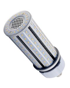 HID Replacement LED Lamp 45W 4000K Medium (E26) Base 120-277V 5850 Lumens 82CRI Non-Dimmable