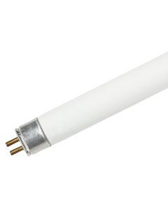 LED T5 Linear Tube 48in 25W 4000K-5000K Type A Ballast Compatible T5HO Direct Replacement ProLED 110-277V (Ballast Dependent) 3500 Lumen 50000 hrs Miniature Bi-Pin Base 82 CRI
