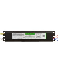 Electronic Fluorescent Ballasts T12 (Primarly lamp F96T12 HO) 2 Lamp Multi-voltage Programmed Start