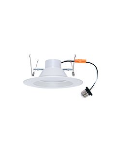 ProLED Downlight Retrofit Series III 6in 13W 2700K 3000K 4000K or 5000K 90CRI Wet Location Dimmable ProLED