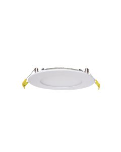 ProLED Select Slim Downlight 4in 10W 2700K-5000K Color Selectable Dimmable JA-8