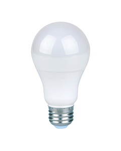 LED A19 3-Way Bulb 4.2-8.5-13.5W 4000K E26 120V - 480/880/1550 Lumen - 15000 hours - 80CRI