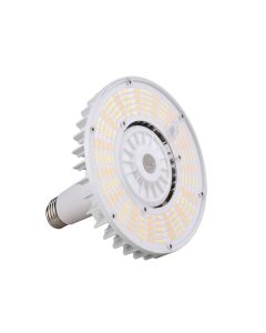 ProLED Selectable HID Highbay Retrofit Lamp 70W 80W or 90W Mogul (EX39) 3000K 4000K or 5000K 10683-14130 Lumens Dimmable