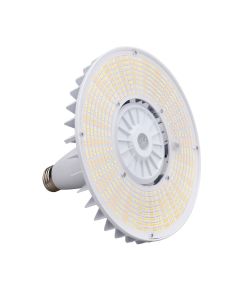 ProLED Selectable HID Highbay Retrofit Lamp 100W 120W or 140W Mogul (EX39) 3000K 4000K or 5000K 14800-22120 Lumens Dimmable