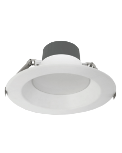 ProLED Select Commercial Downlight 6in Wattage & Color Selectable 120-277V 0-10V Dimmable