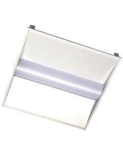 ProLED Select Volumetric Panel 2x2 Wattage and Color Selectable 0-10V Dimmable 120-277V