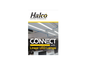 Connect Series Lamp Guide