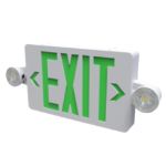 Exit & Emergency